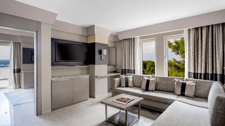 Rixos Premium Tekirova